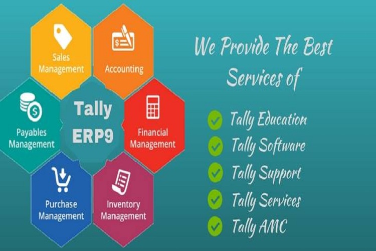 tally centers in coimbatore